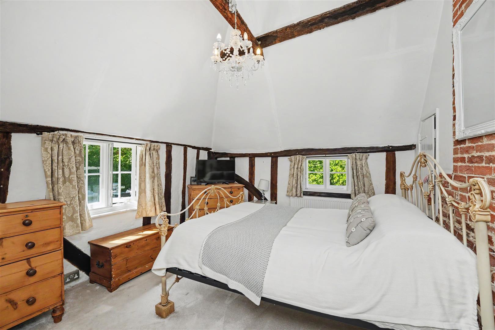 Tindon End, Great Sampford, Saffron Walden, photo 14