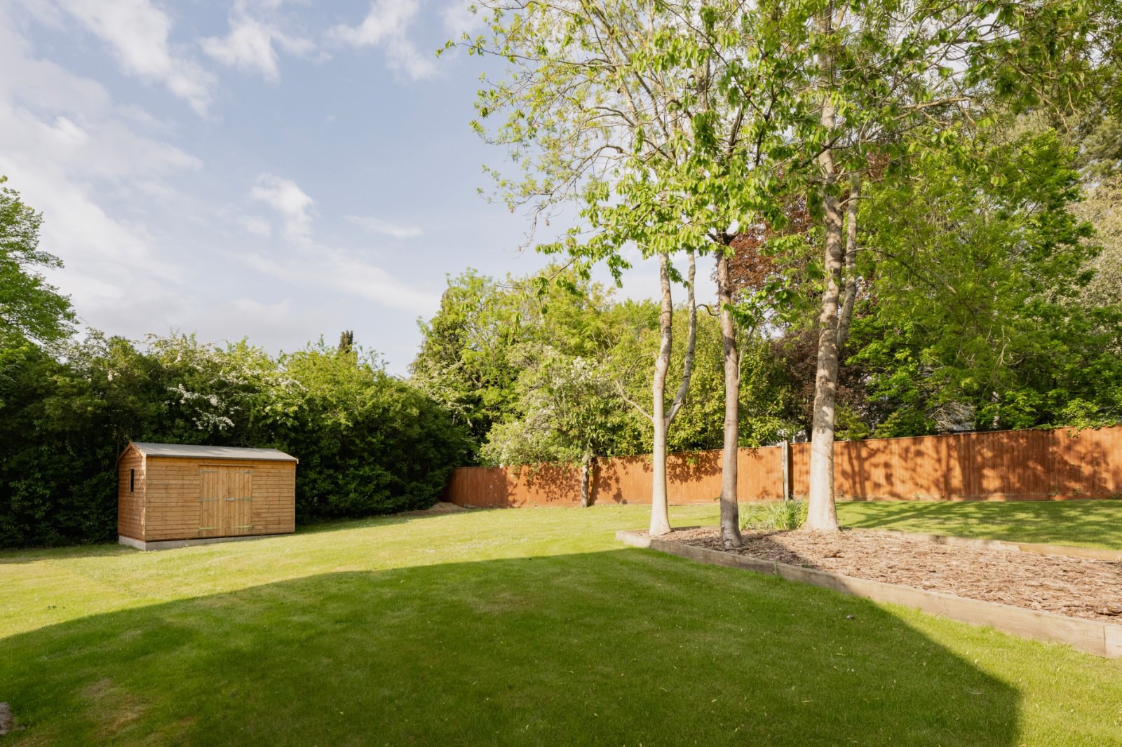 Low Road, Hellesdon, Norwich, Norfolk, NR6, photo 31