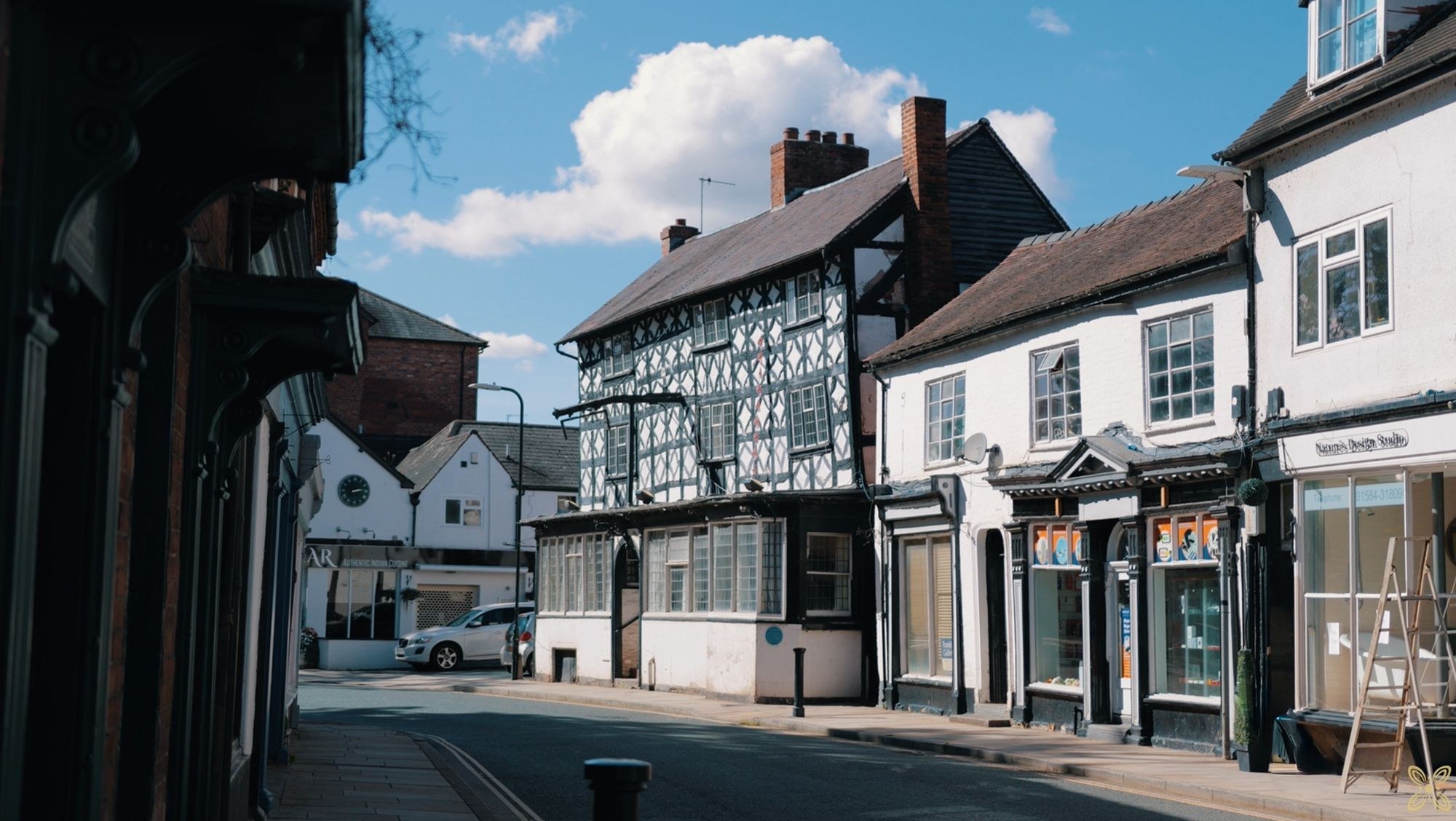 Market Street
