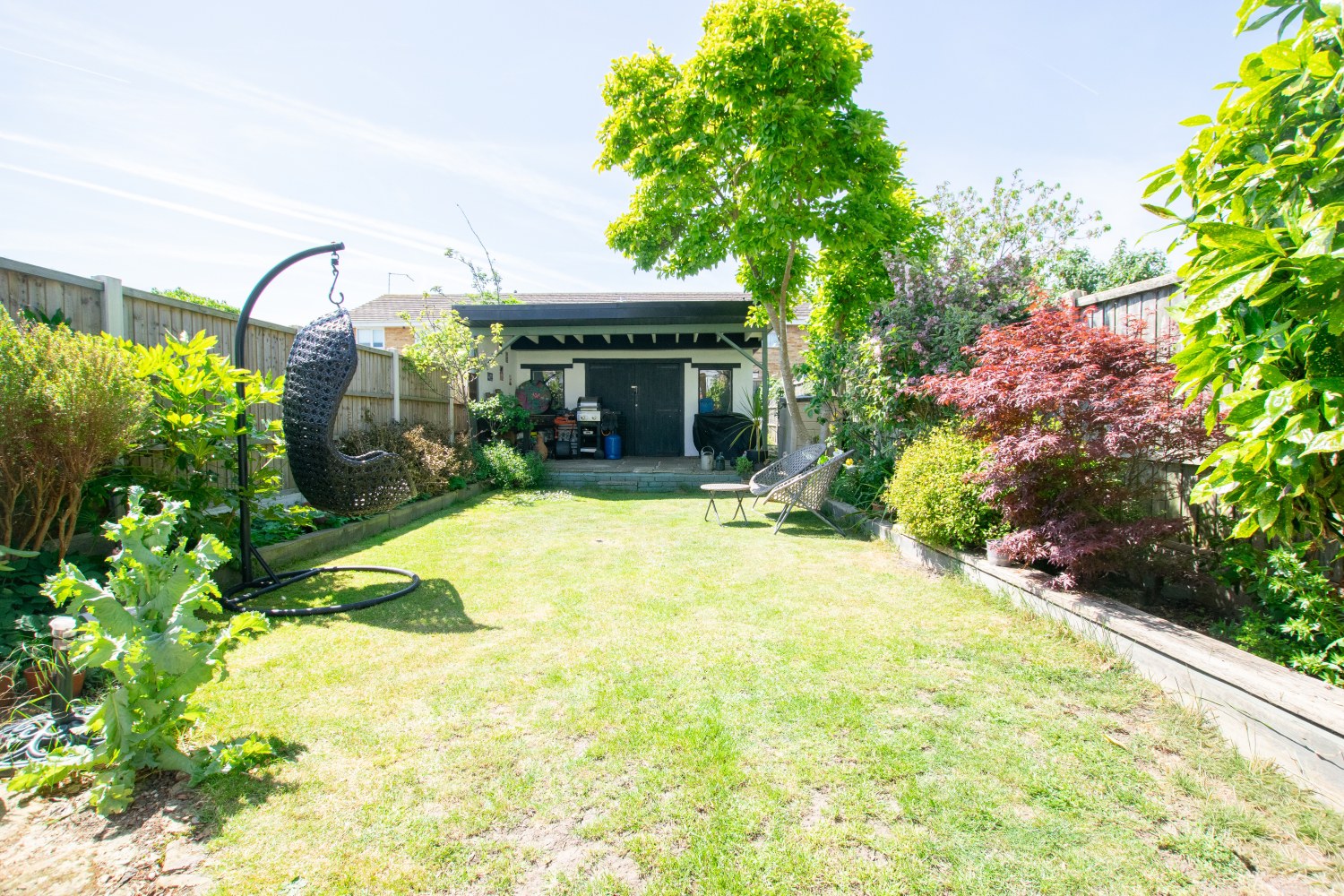 Shoebury Road, Great Wakering, Southend on Sea, Essex, SS3 0BW, photo 6