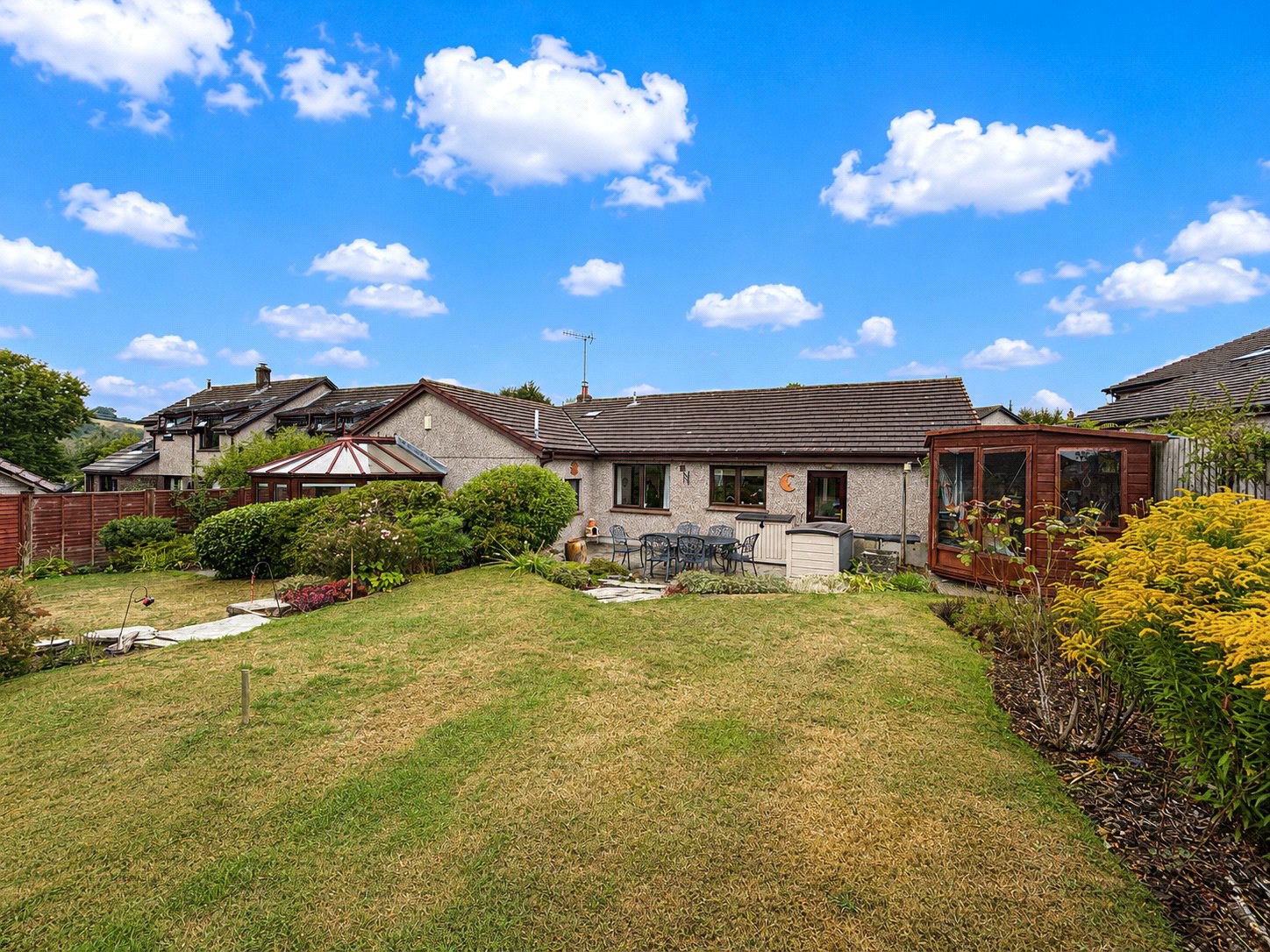 Attery View, Yeolmbridge, Launceston, Cornwall, PL15, photo 9