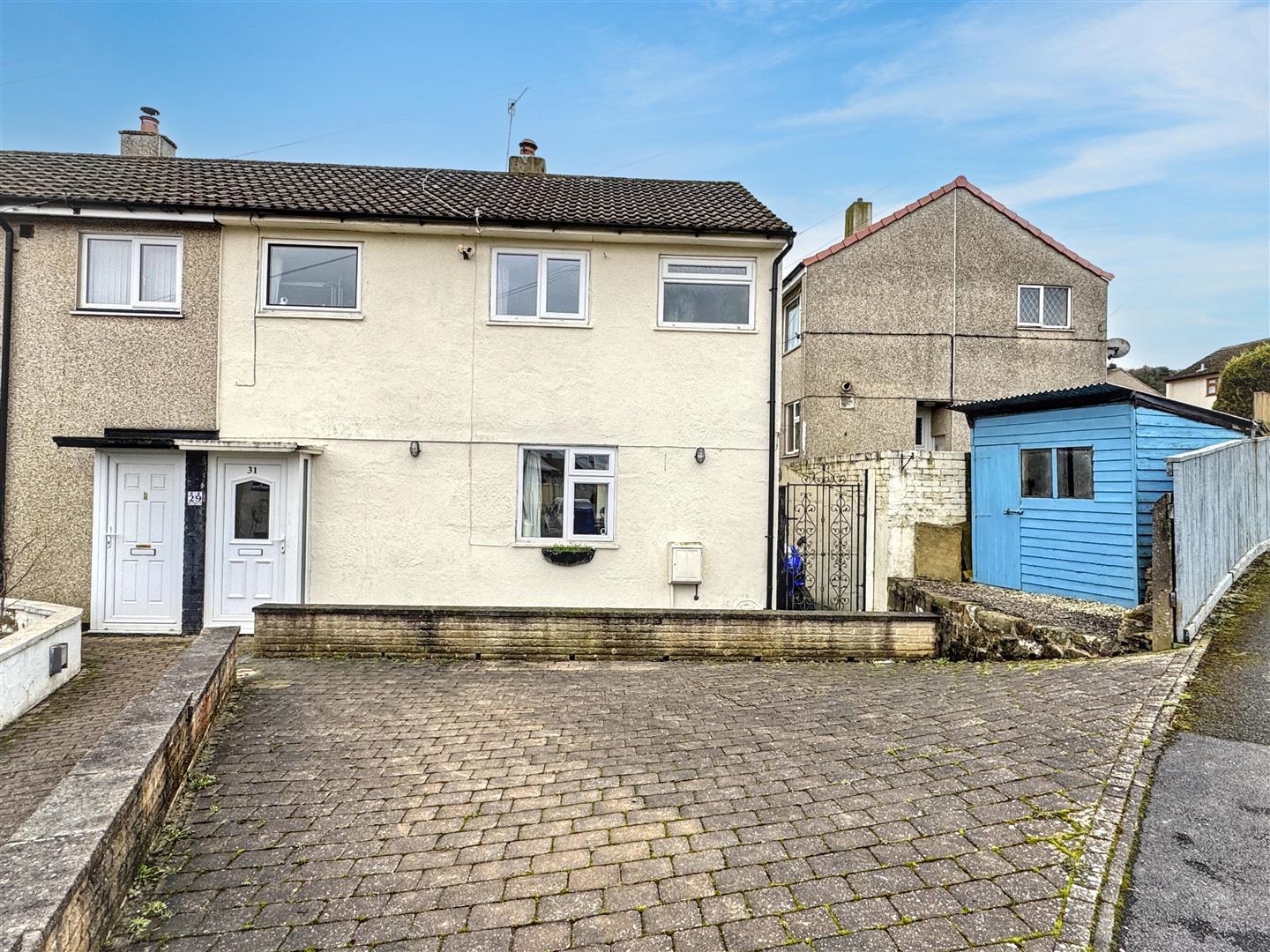 Heather View, Skipton, BD23 2SD