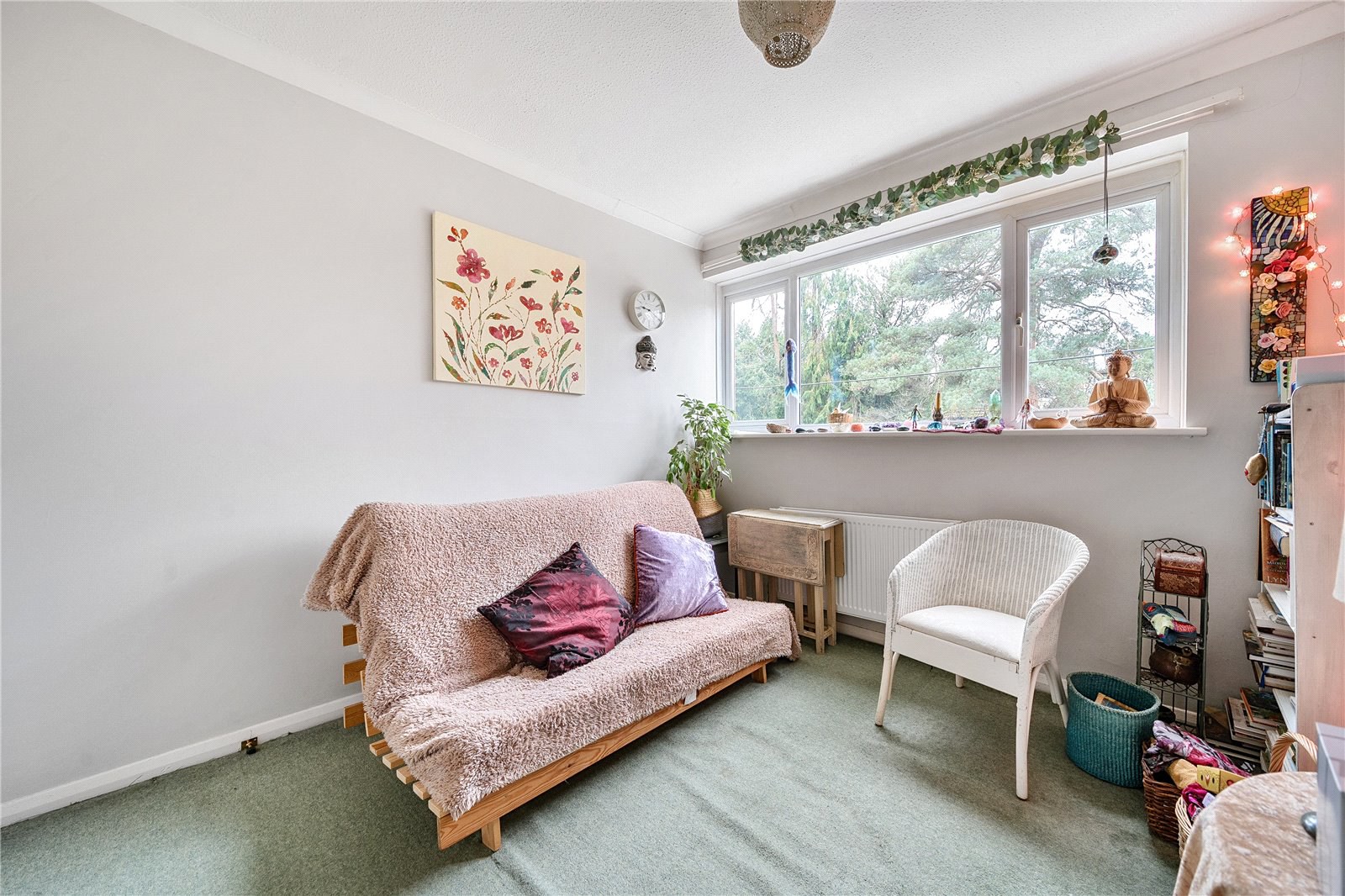 Newfield Road, Liss, Hampshire, GU33, photo 13