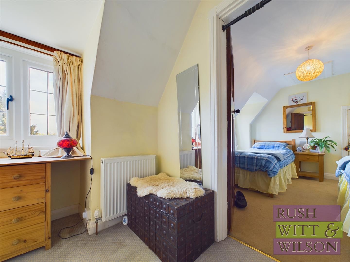 The Green, St. Leonards-On-Sea, photo 25