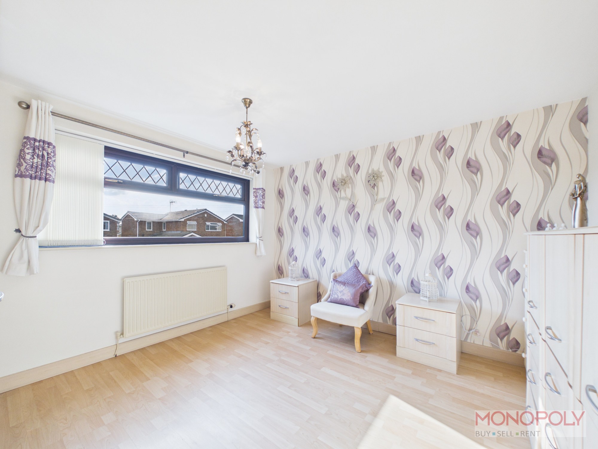 Turner Close, Wrexham, LL13, photo 16