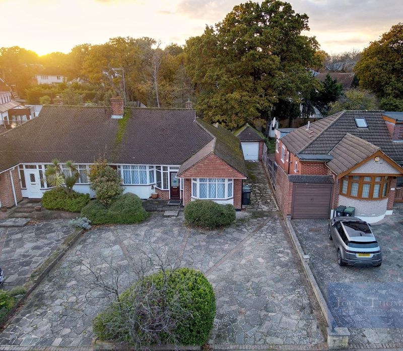 Bracken Drive