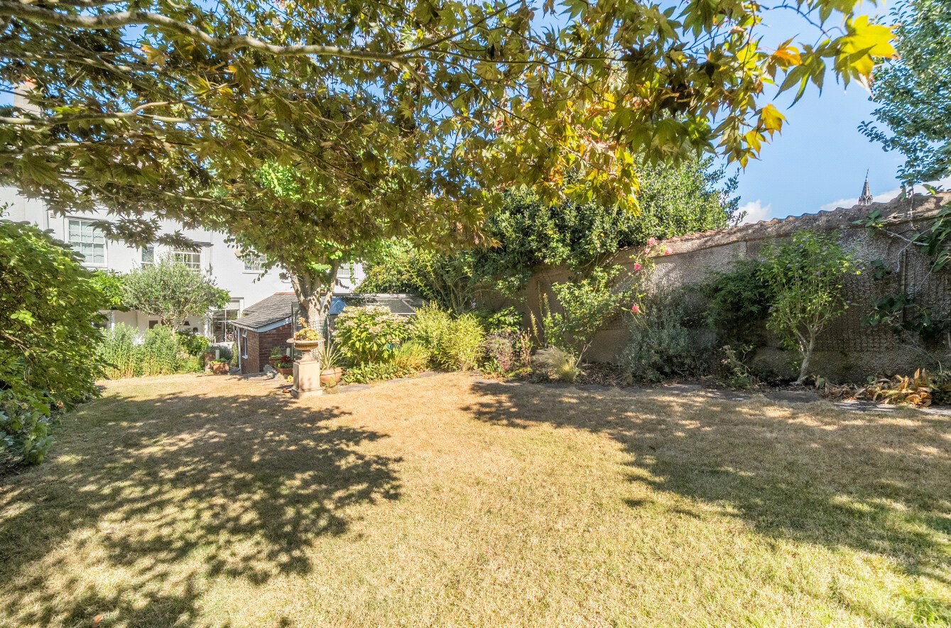 Lower Summerlands, Exeter, Devon, EX1, photo 18