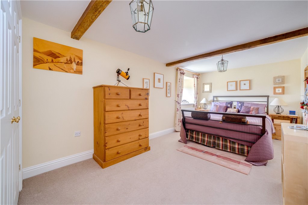 Coldstones Fold Farm, Bewerley, Harrogate, North Yorkshire, HG3, photo 7