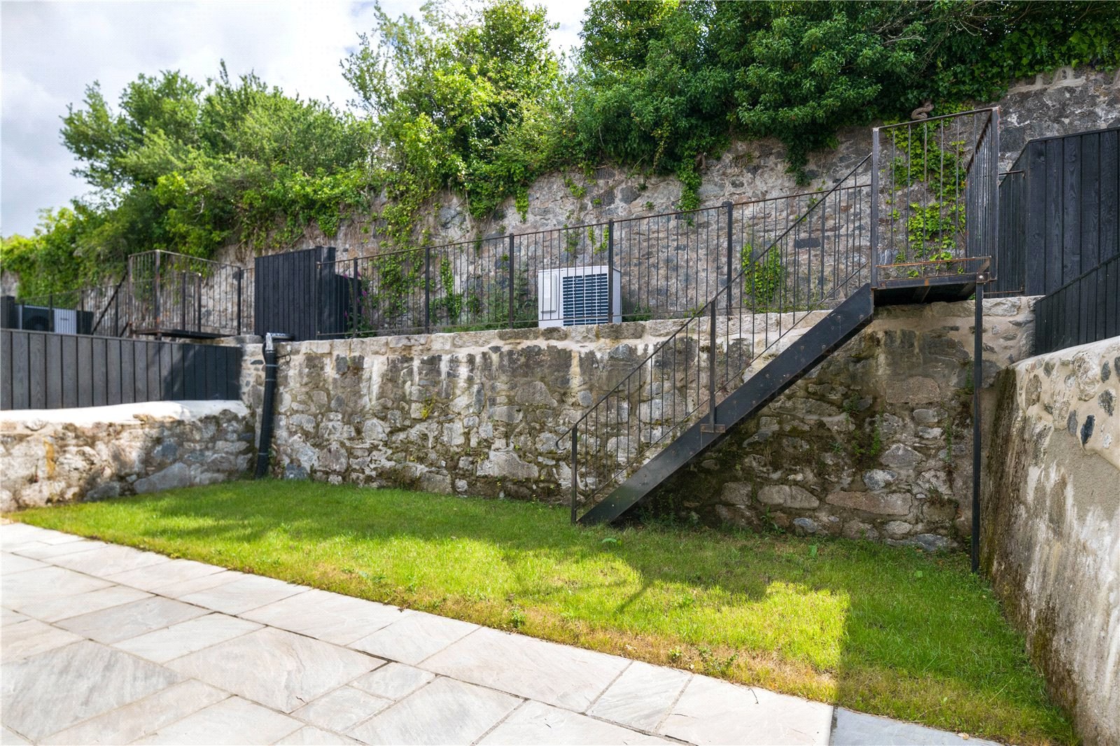 Lovering Dry, Charlestown, St. Austell, Cornwall, PL25, photo 14