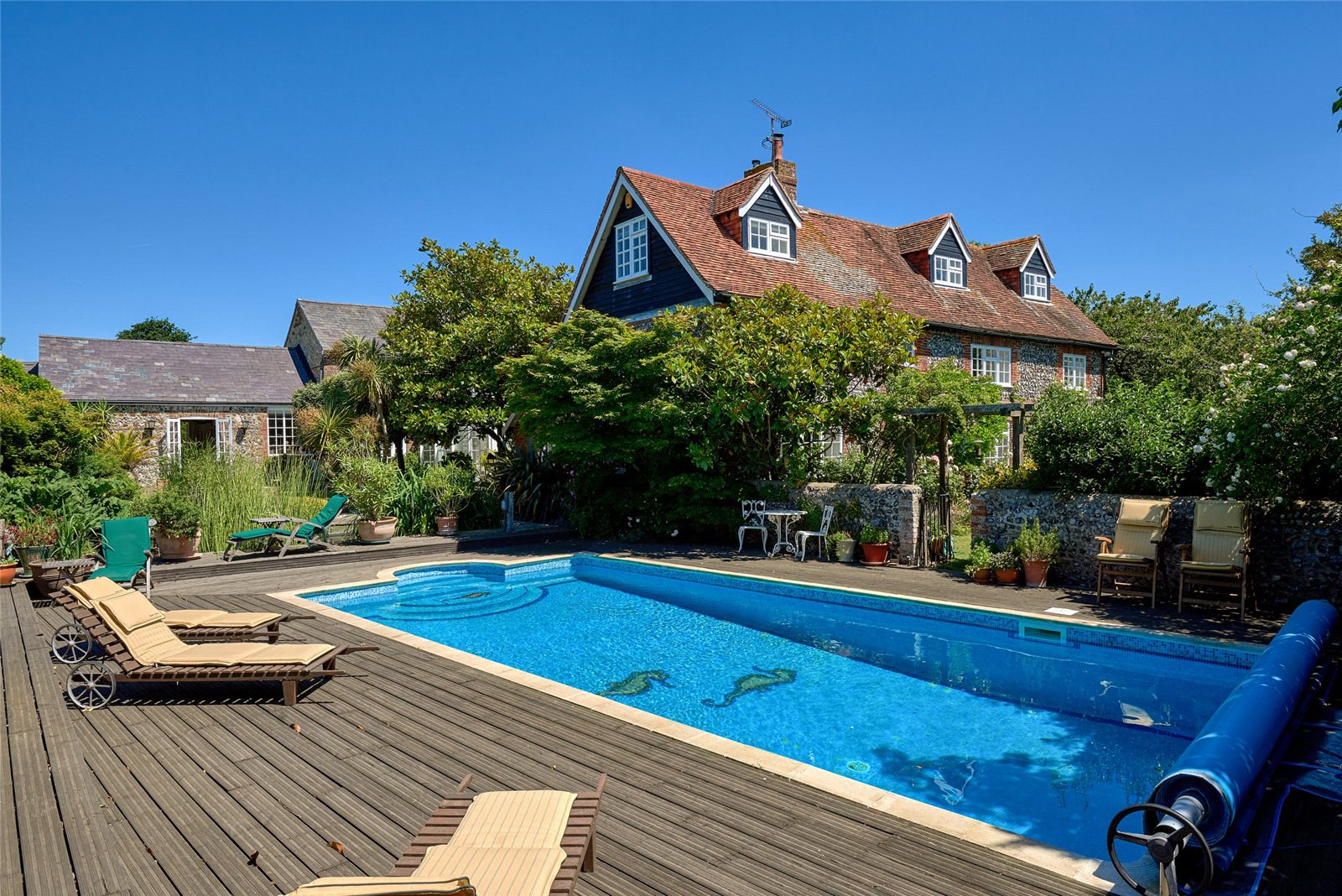 Bilsham Lane, Bilsham, Yapton, Nr Arundel, West Sussex, BN18, photo 21