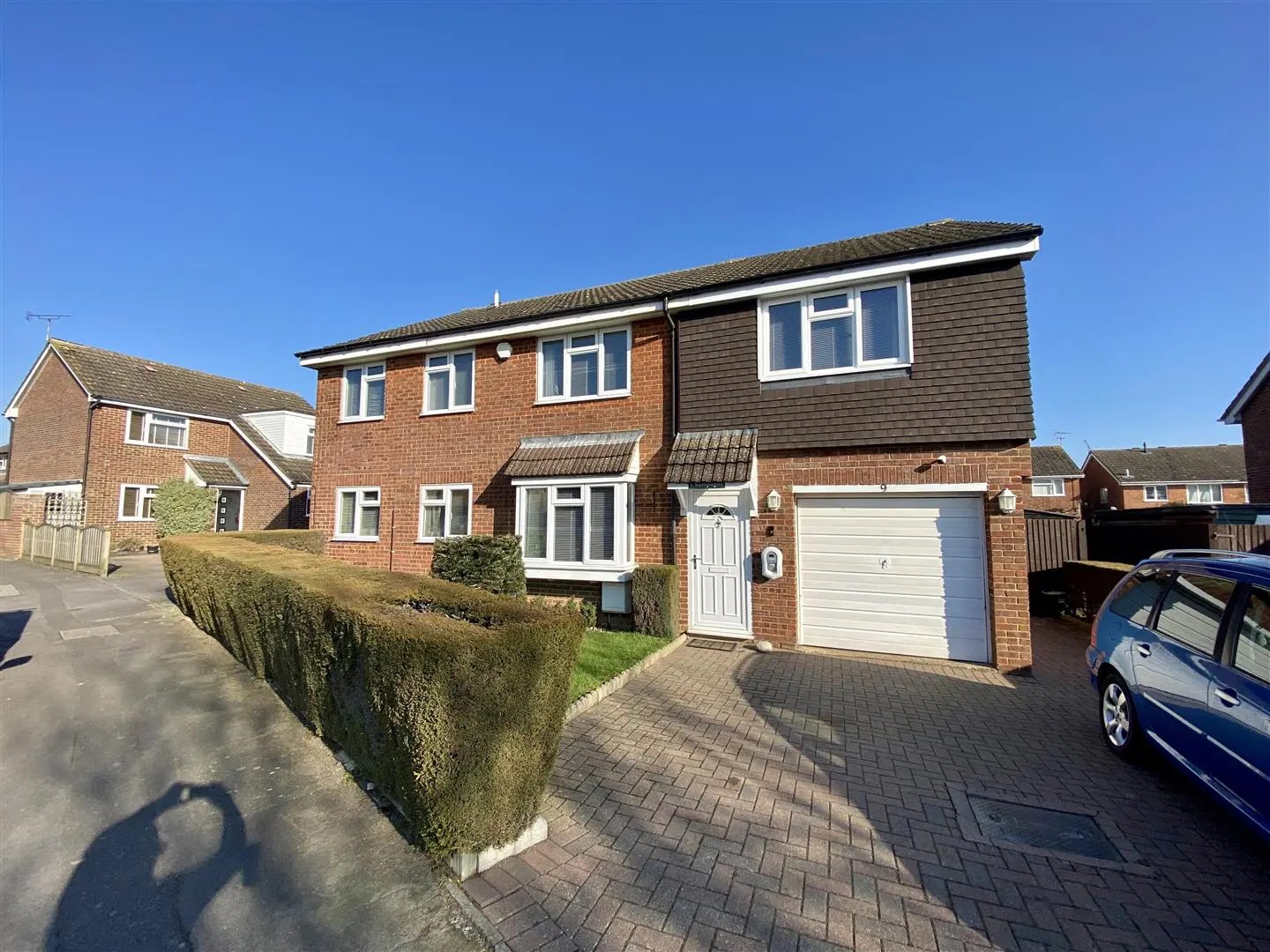 Juniper Close