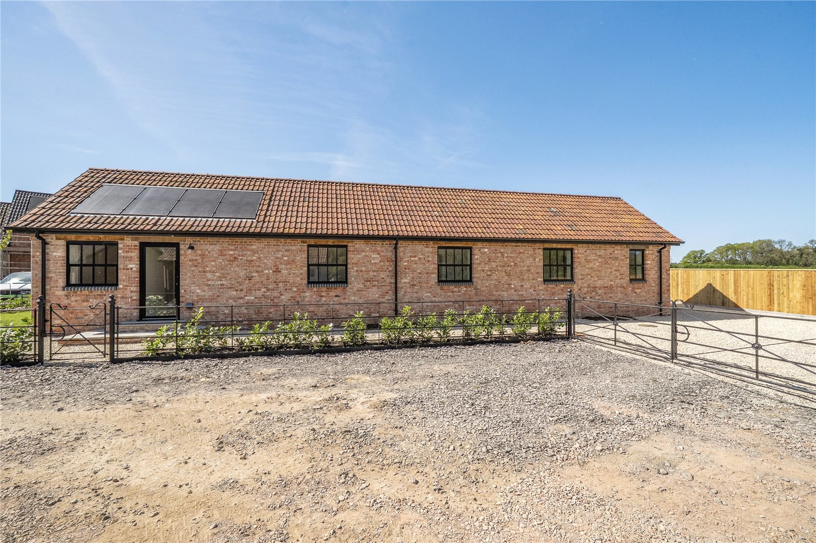 Mill Farm, Mill Lane, Misterton, Crewkerne, TA18, photo 24