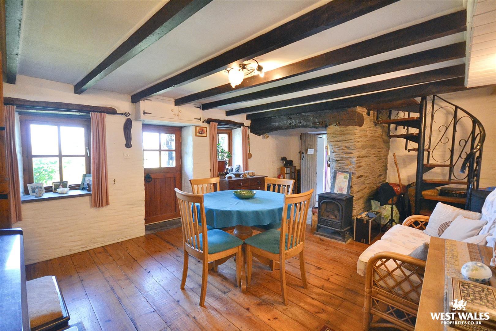 Abercych, Boncath, photo 2