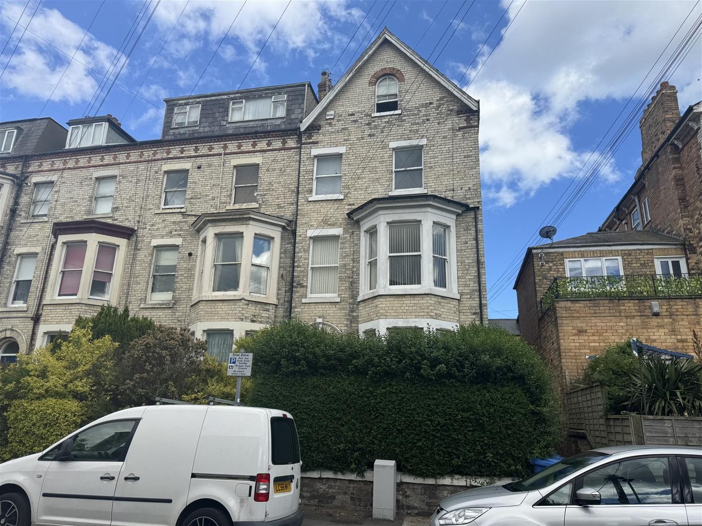 Cromwell Terrace