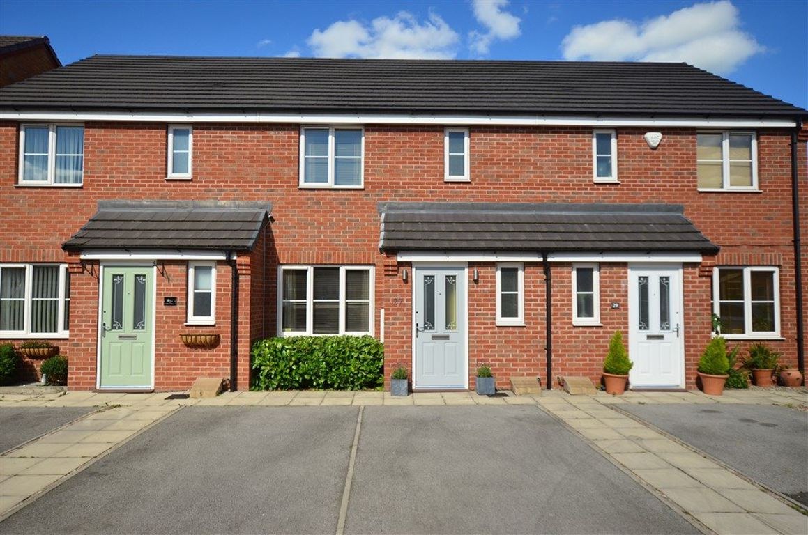 Mulberry Close