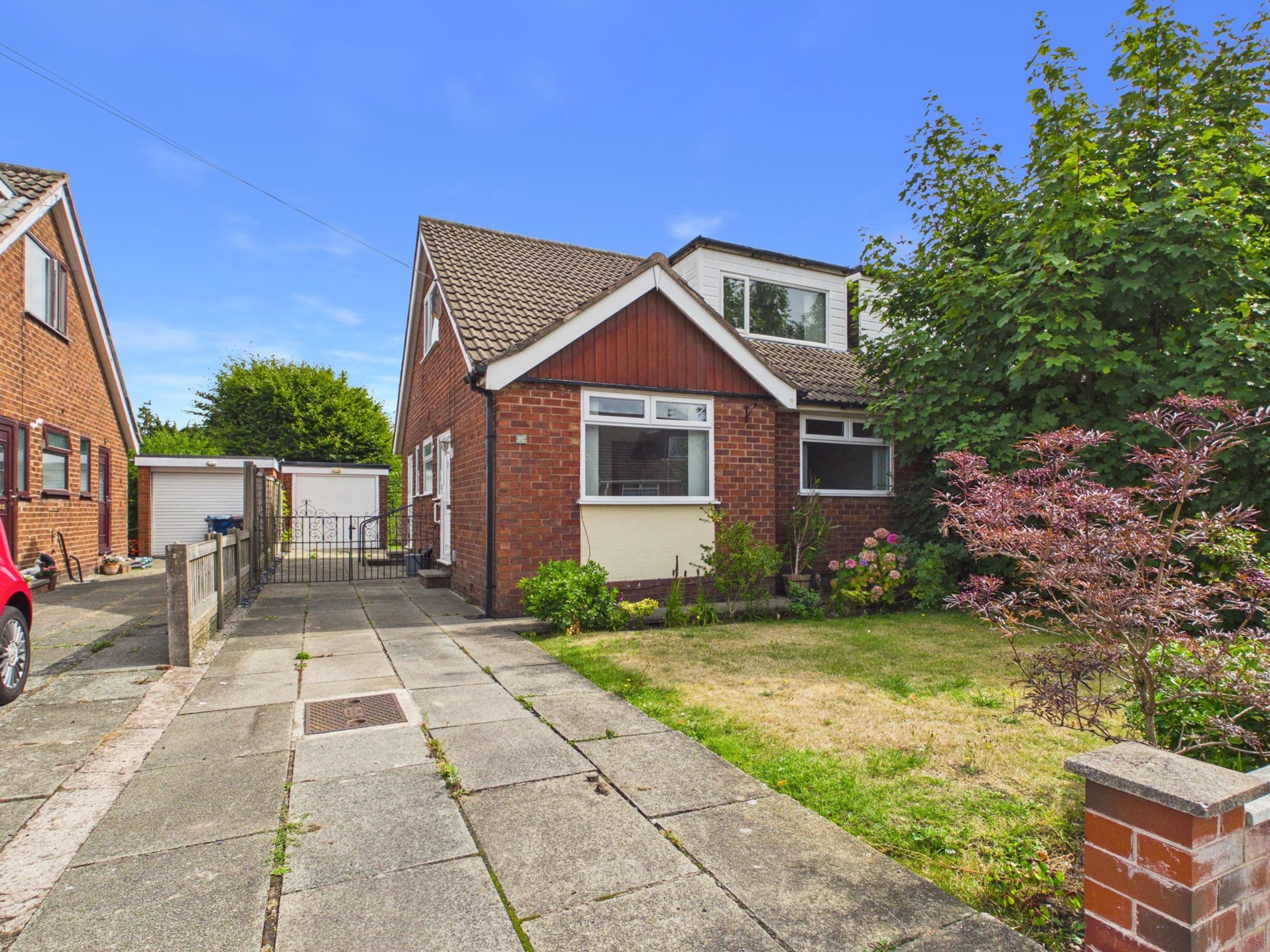Brighouse Close