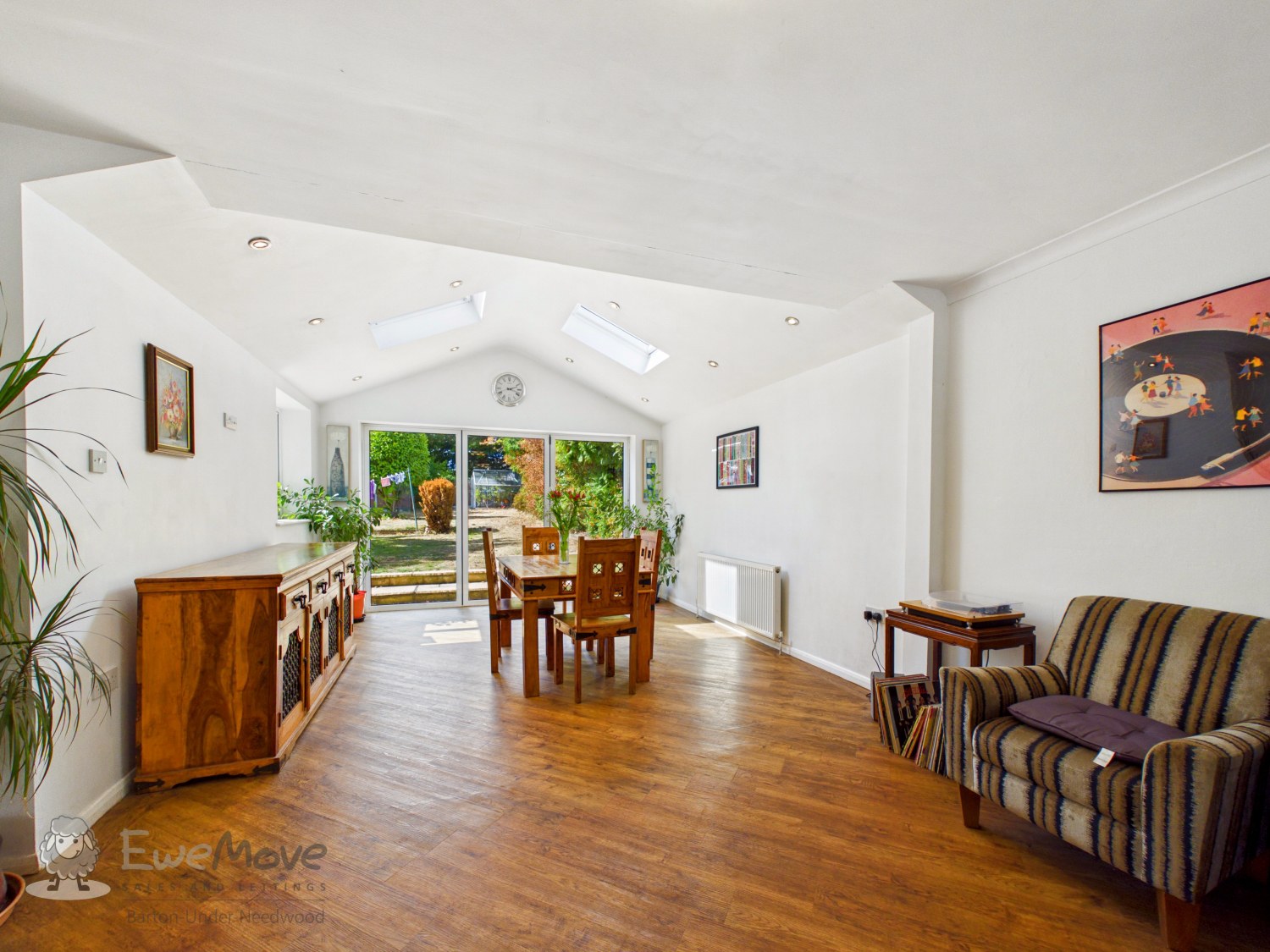 WALES LANE, BARTON UNDER NEEDWOOD, BURTON-ON-TRENT, STAFFORDSHIRE, DE13, photo 6