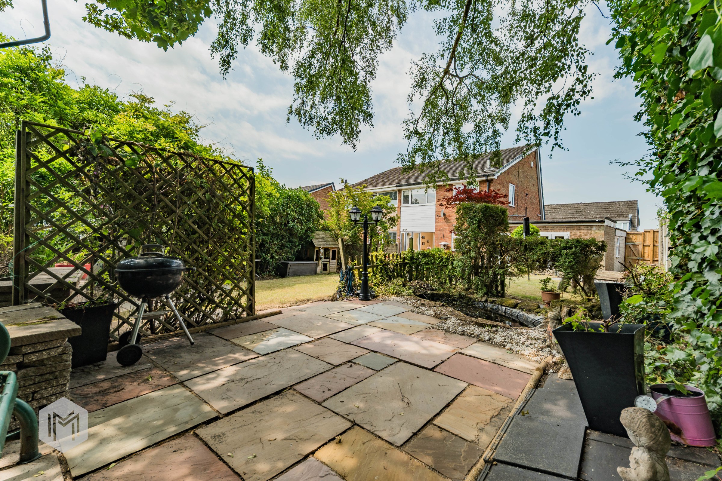 Weaver Avenue, Worsley, M28, photo 23