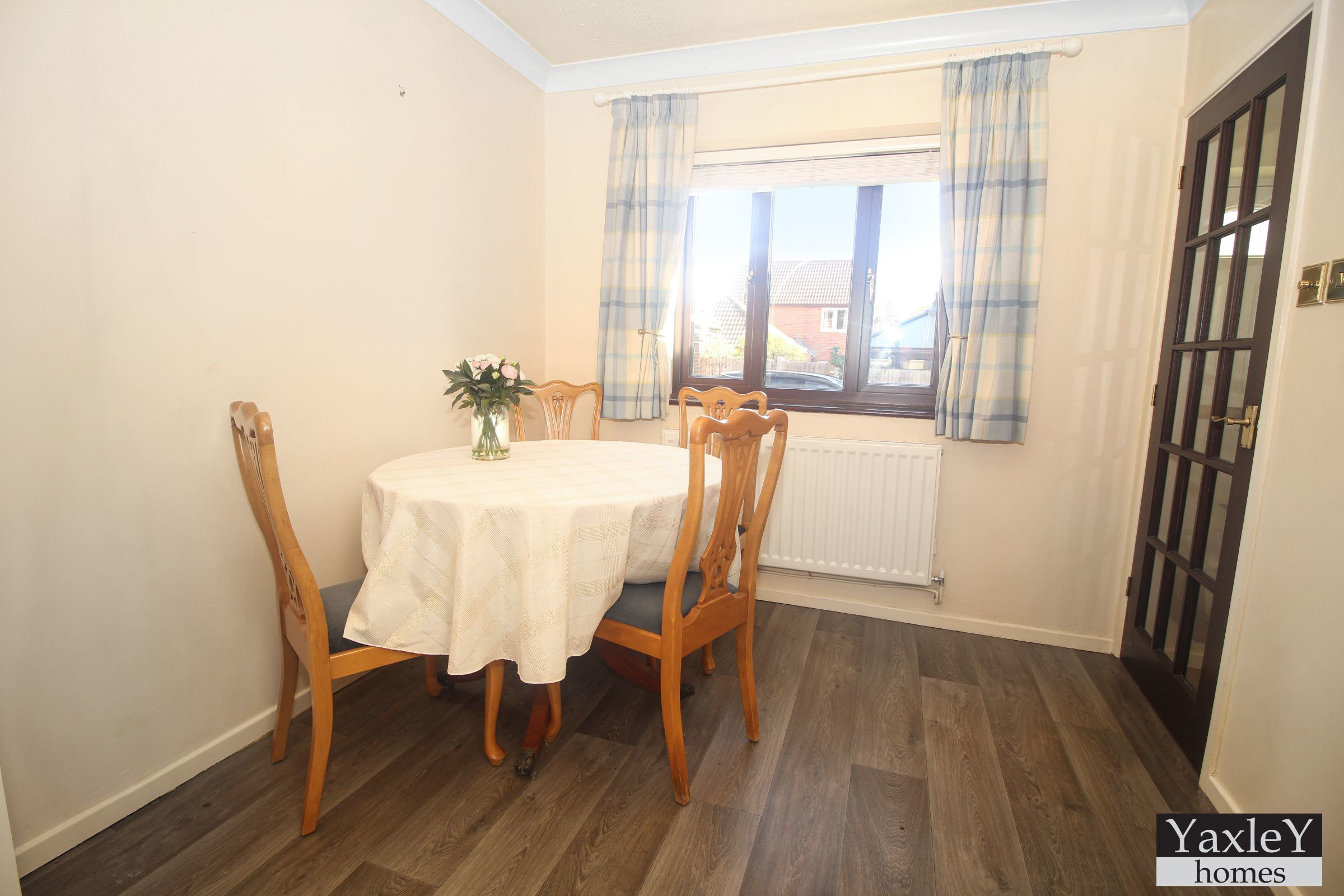 Bluebell Close, Witham, photo 4