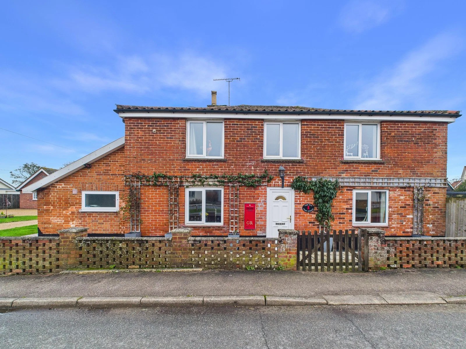 Southolt Road