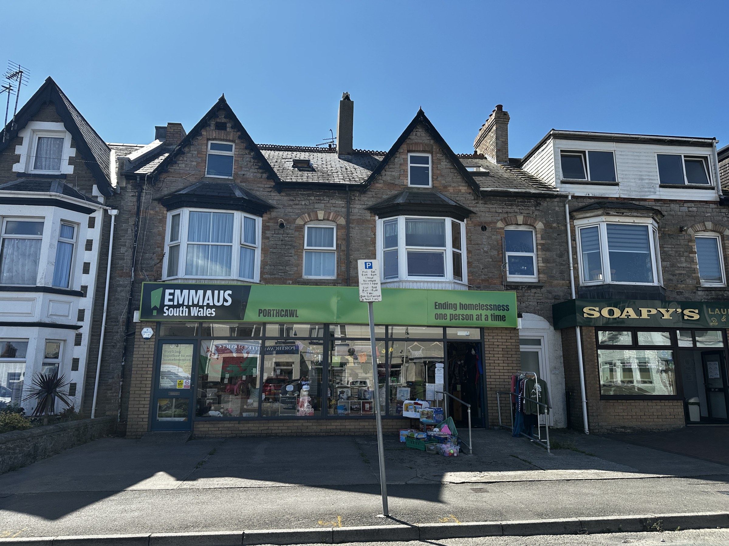 New Road, Porthcawl, CF36, photo 5