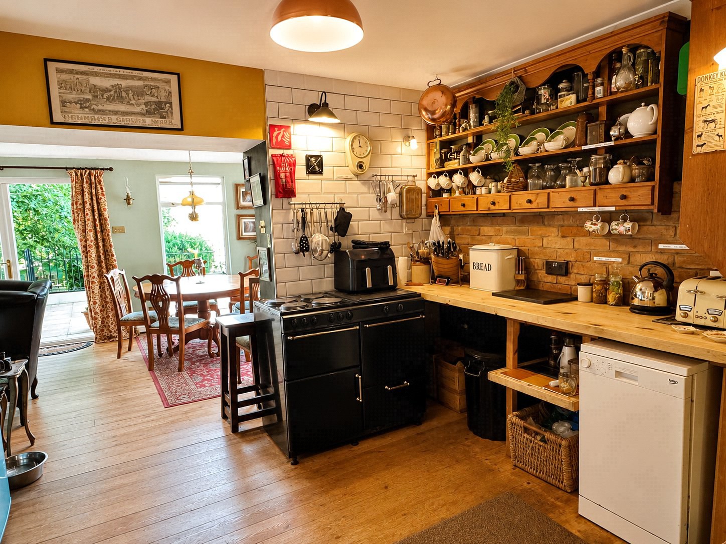 Tredethy Road, Helland, Bodmin, Cornwall, PL30, photo 9