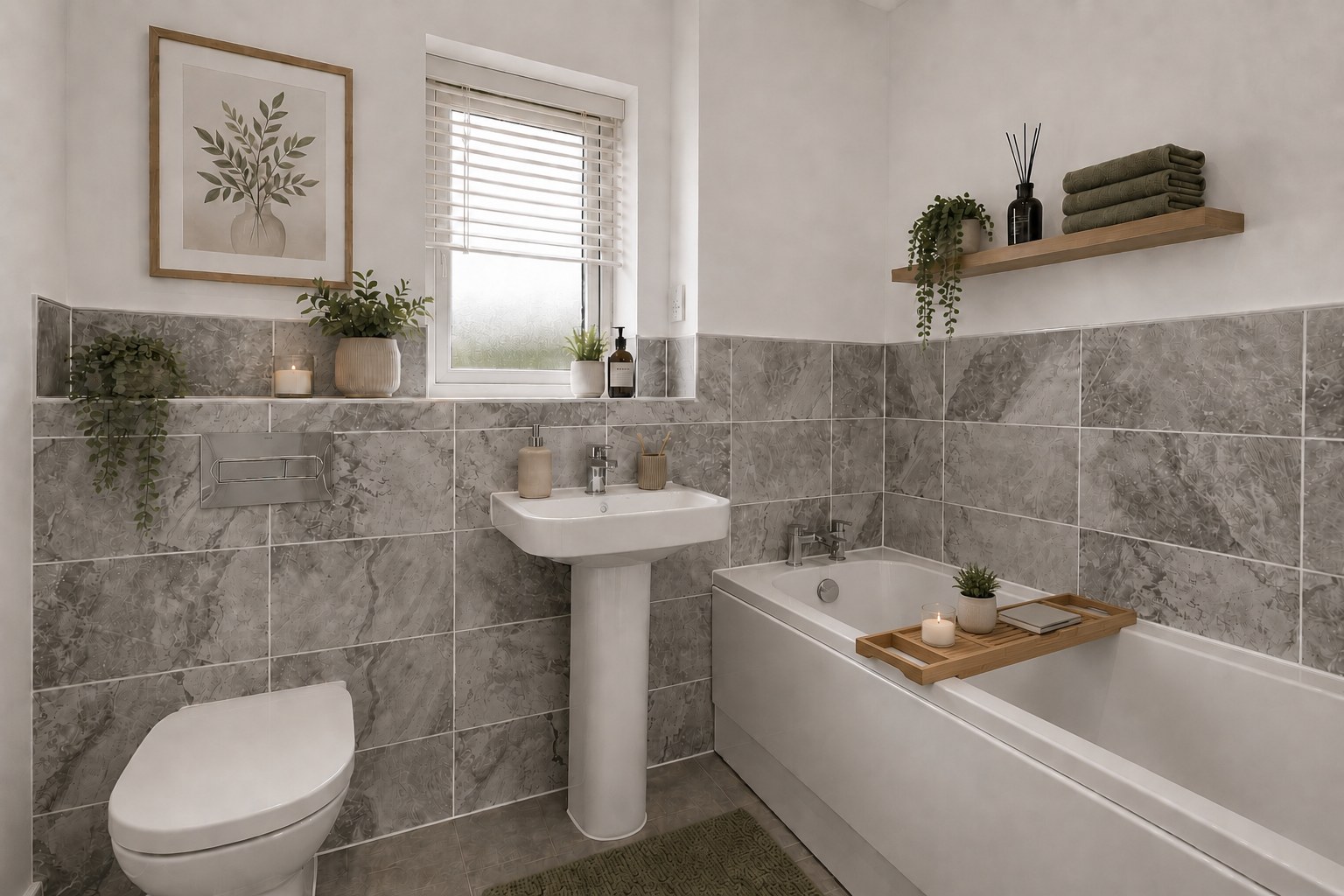 Watling Street, Milton Keynes, MK8, photo 12
