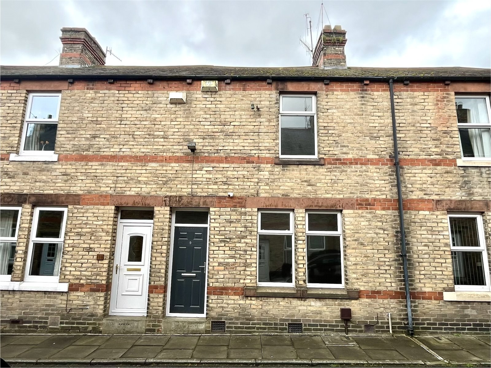 Scotsfield Terrace