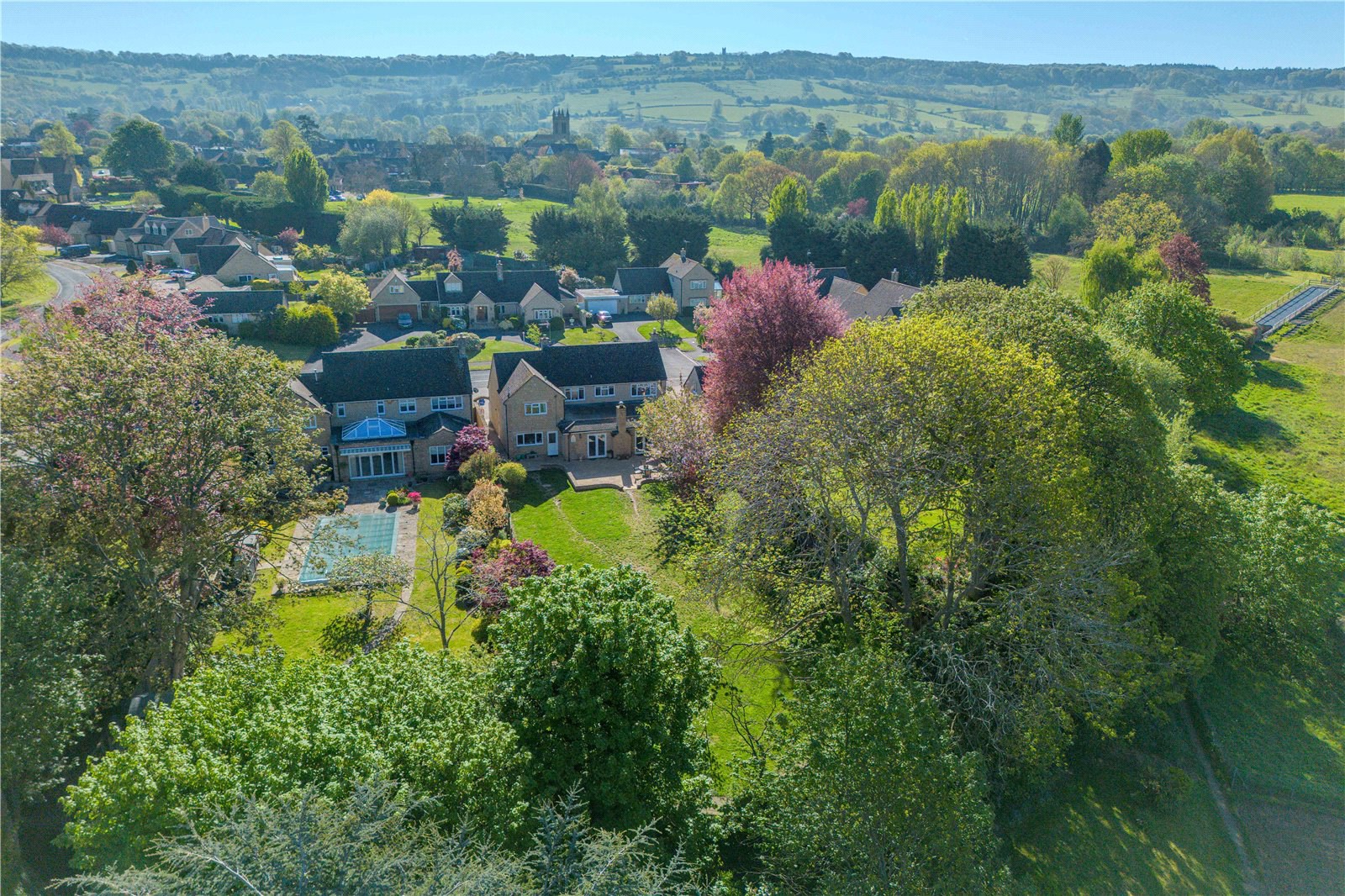 Lifford Gardens, Broadway, Worcestershire, WR12, photo 14