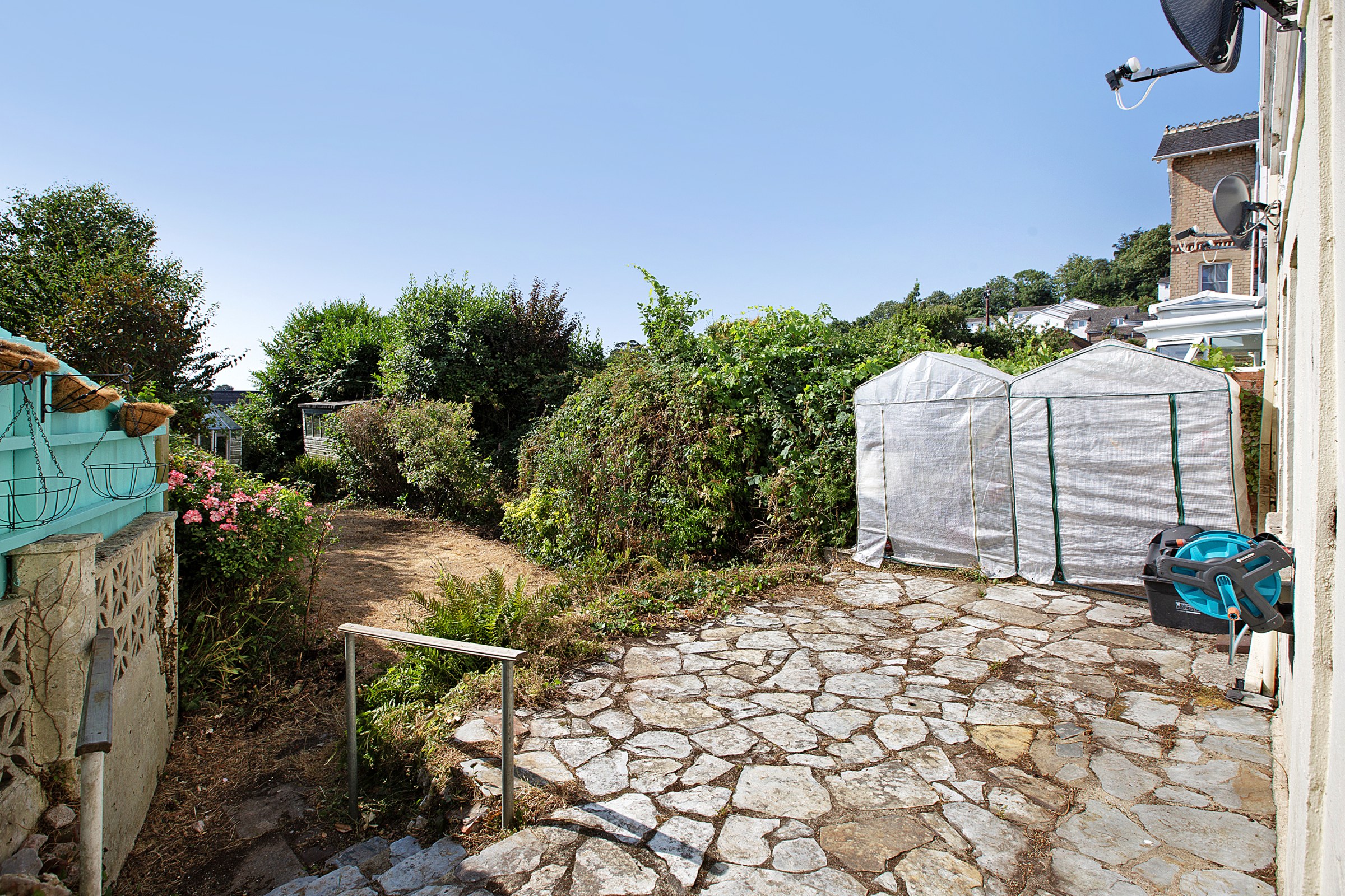 Ferndale Road, Teignmouth, TQ14, photo 3