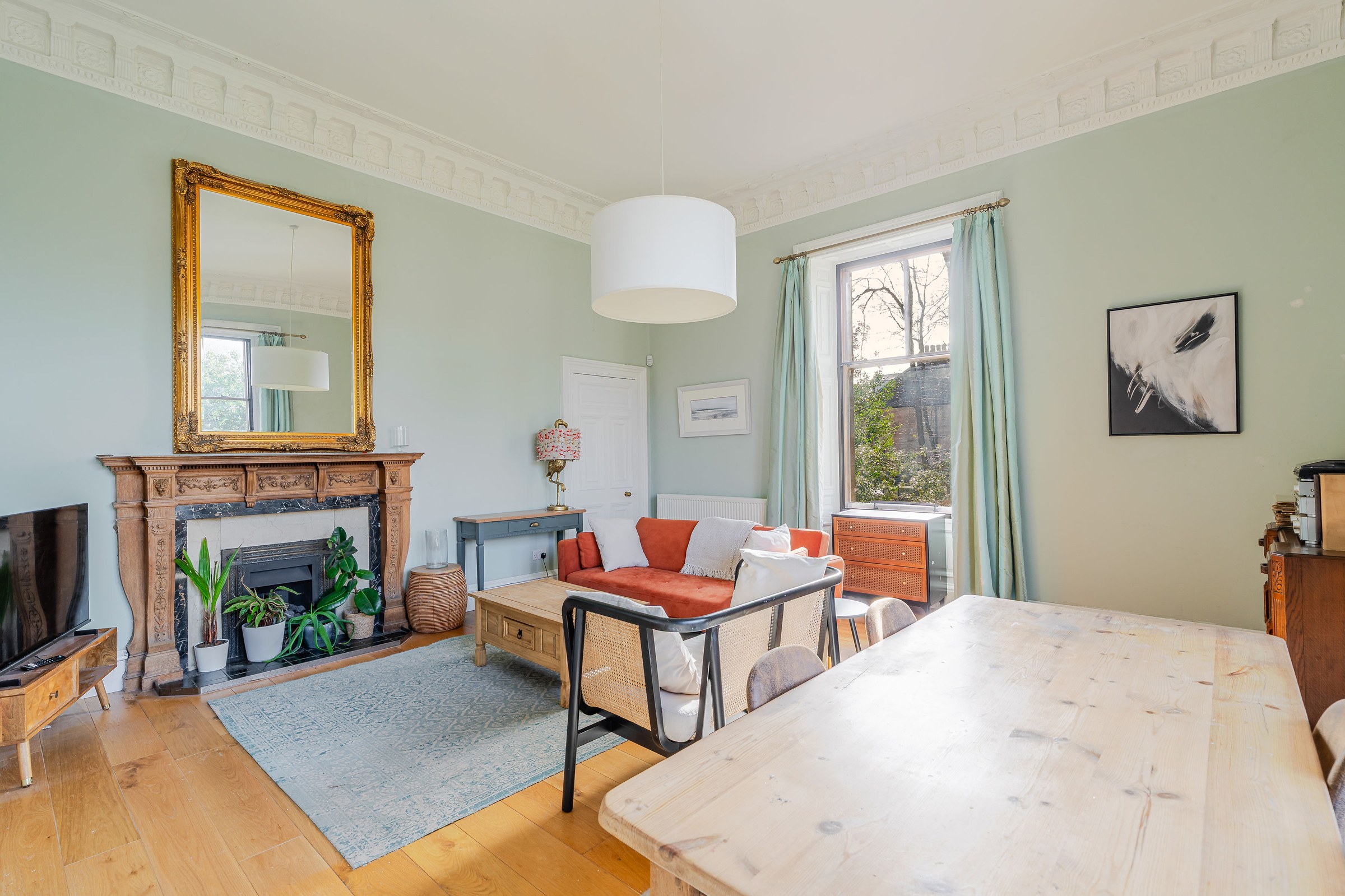 6b Craigmillar Park, Newington, Edinburgh, EH16 5NE
