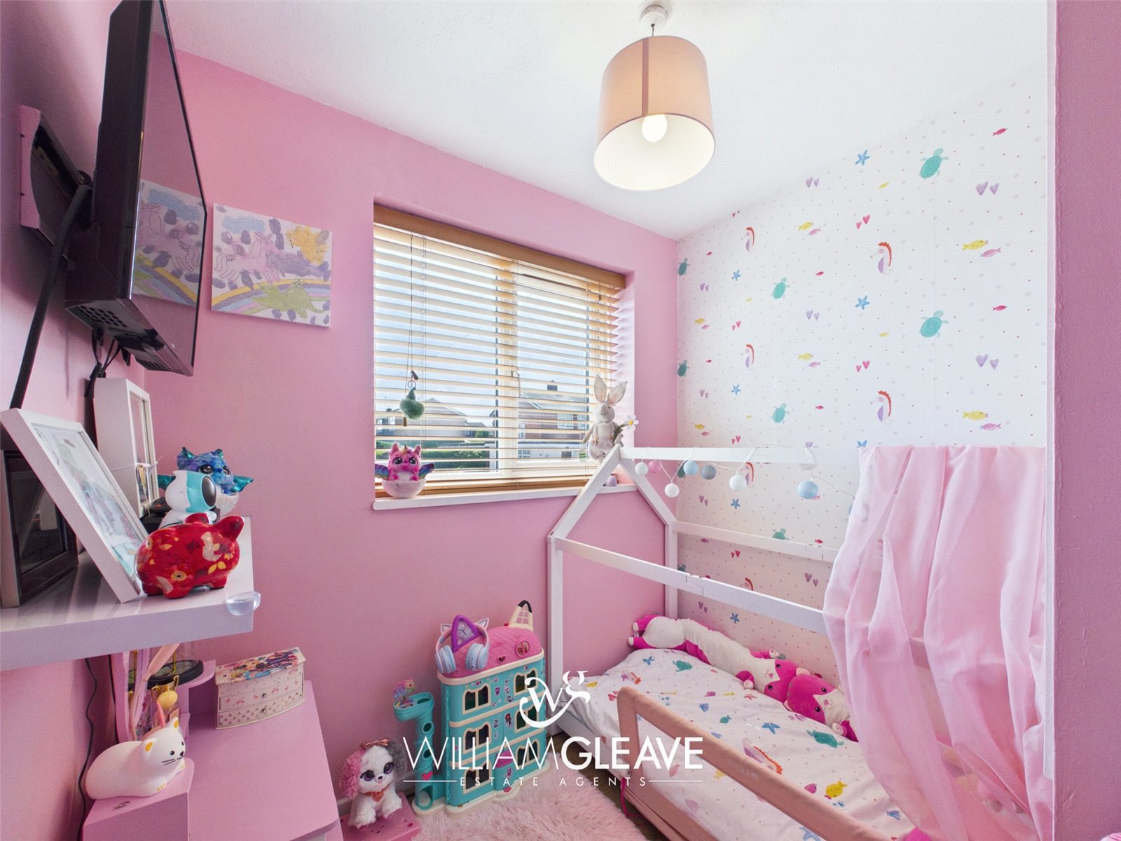 St. Davids Drive, Connah's Quay, Deeside, Flintshire, CH5, photo 15