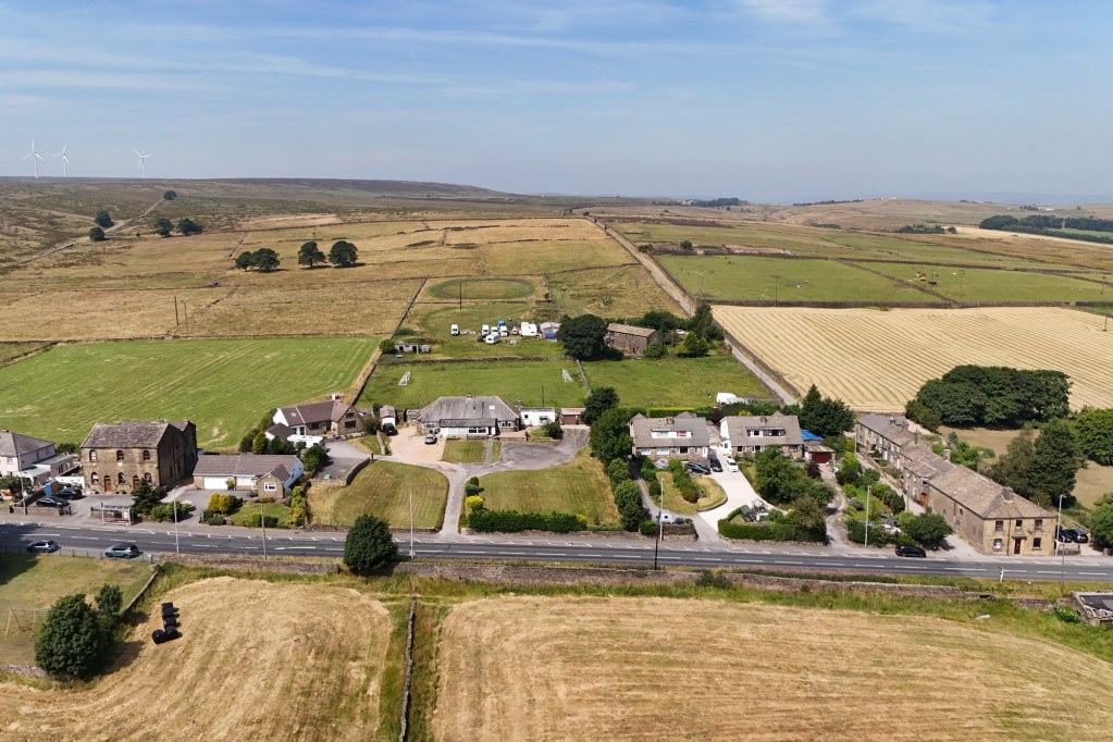Halifax Road, Denholme, West Yorkshire, BD13, photo 44