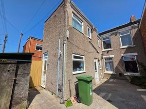 Liddles Street