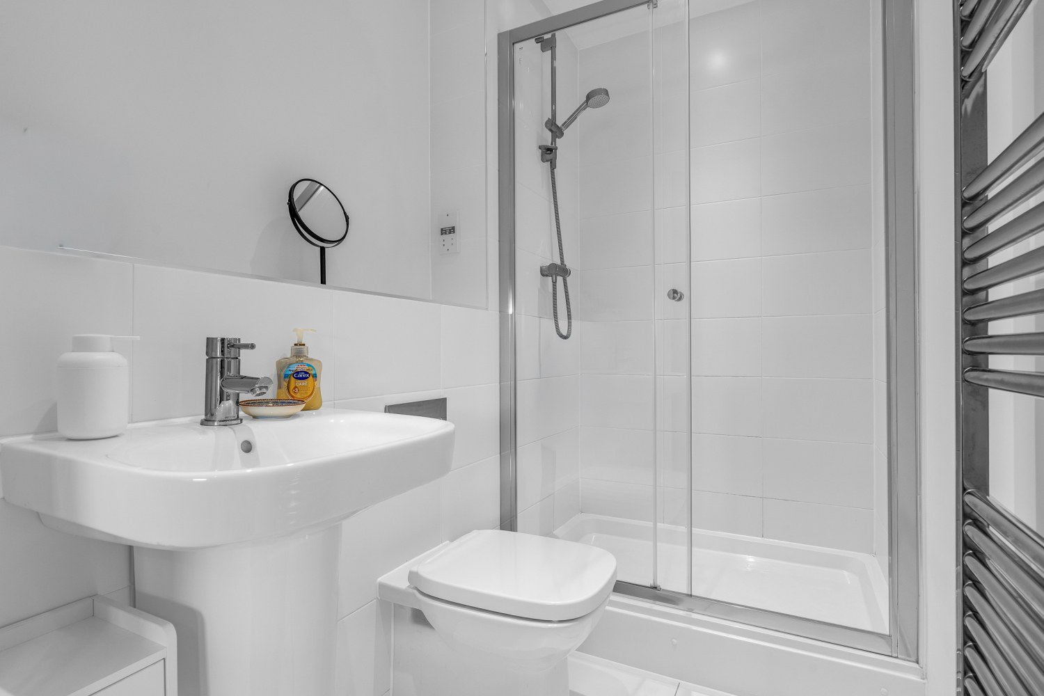 Duchess Court, Welwyn Garden City, Hertfordshire, AL7, photo 9