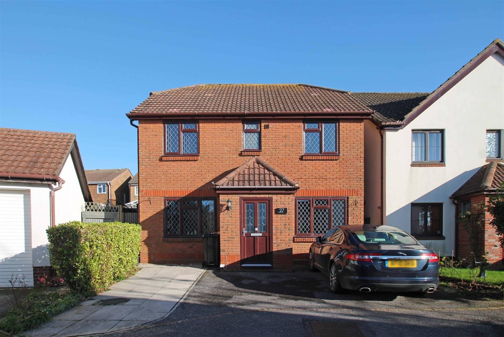 Elder Close