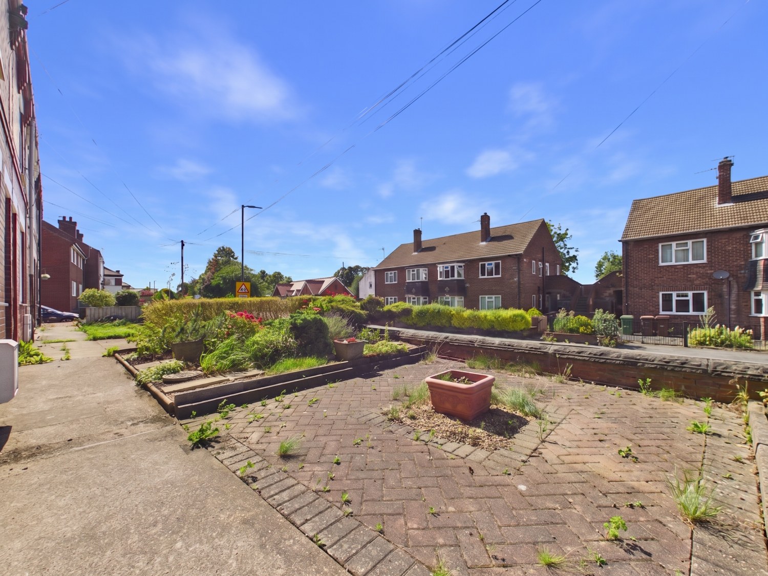 Halfpenny Lane, Pontefract, West Yorkshire, WF8, photo 17