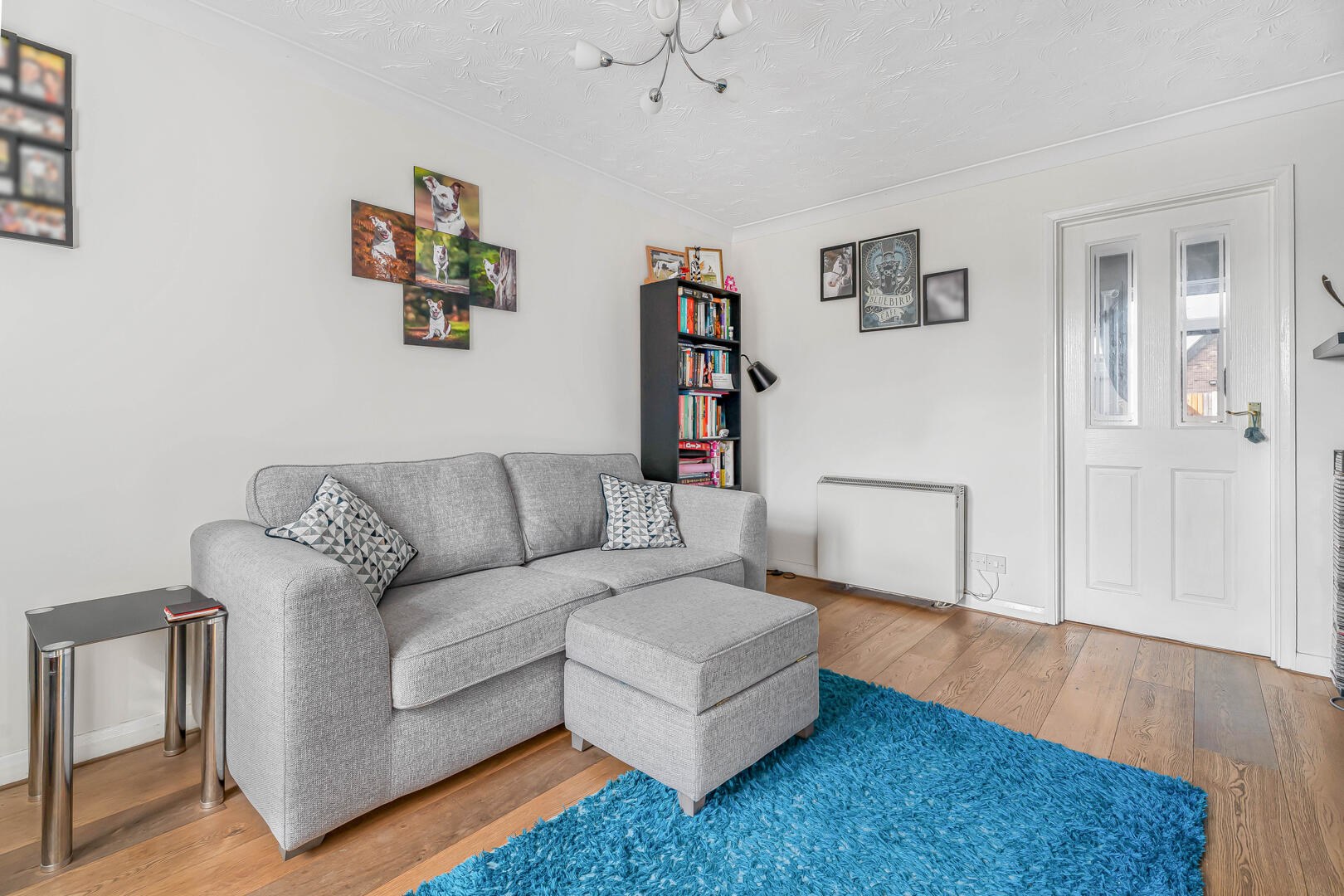 Laburnum Close, Red Lodge, photo 5
