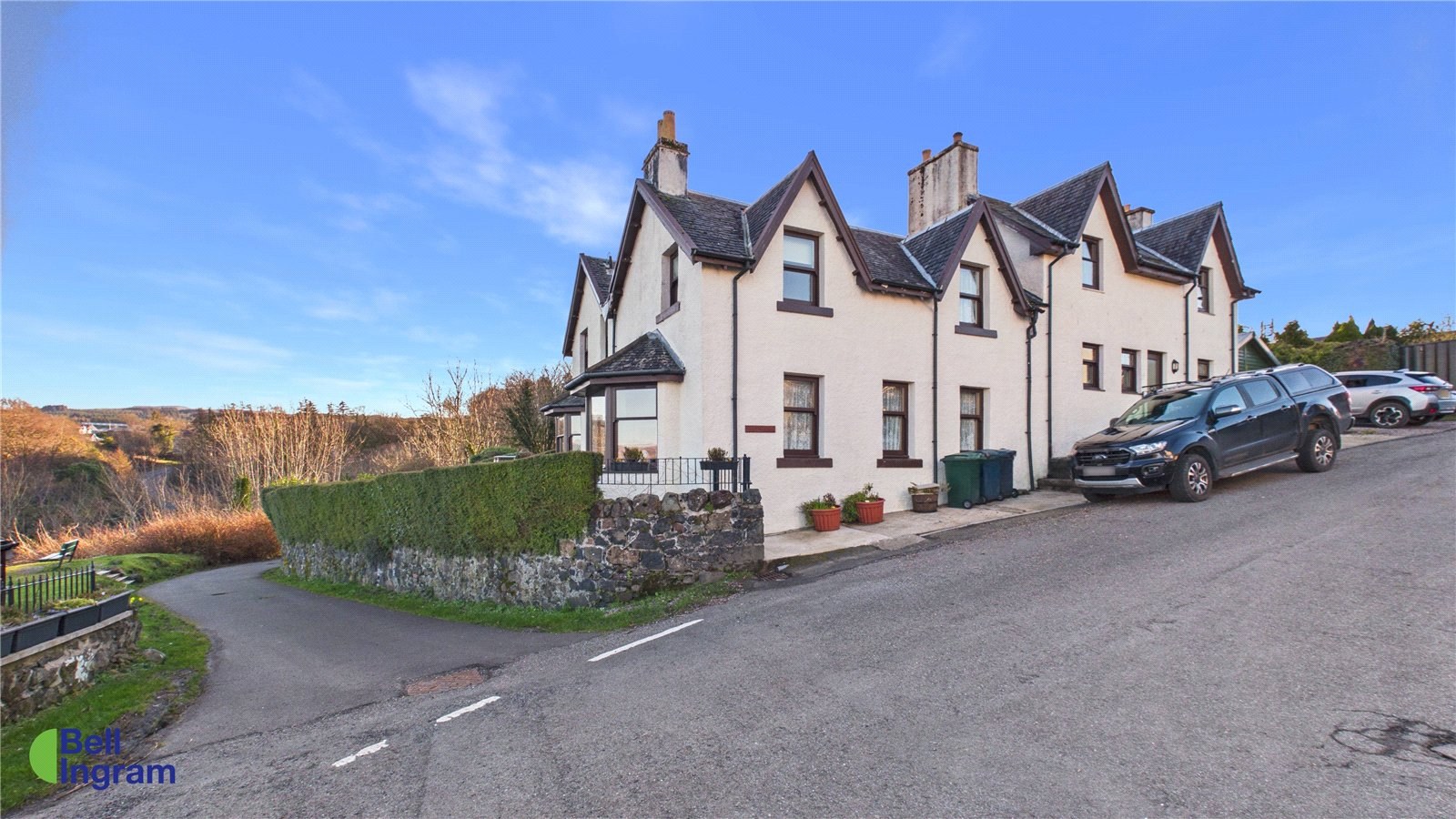Cragaig