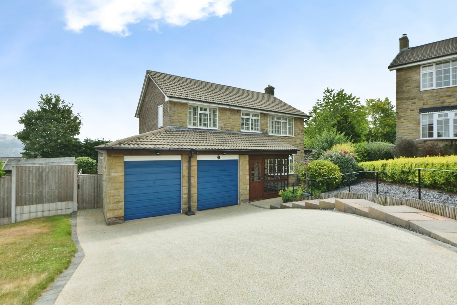 Meadow Close