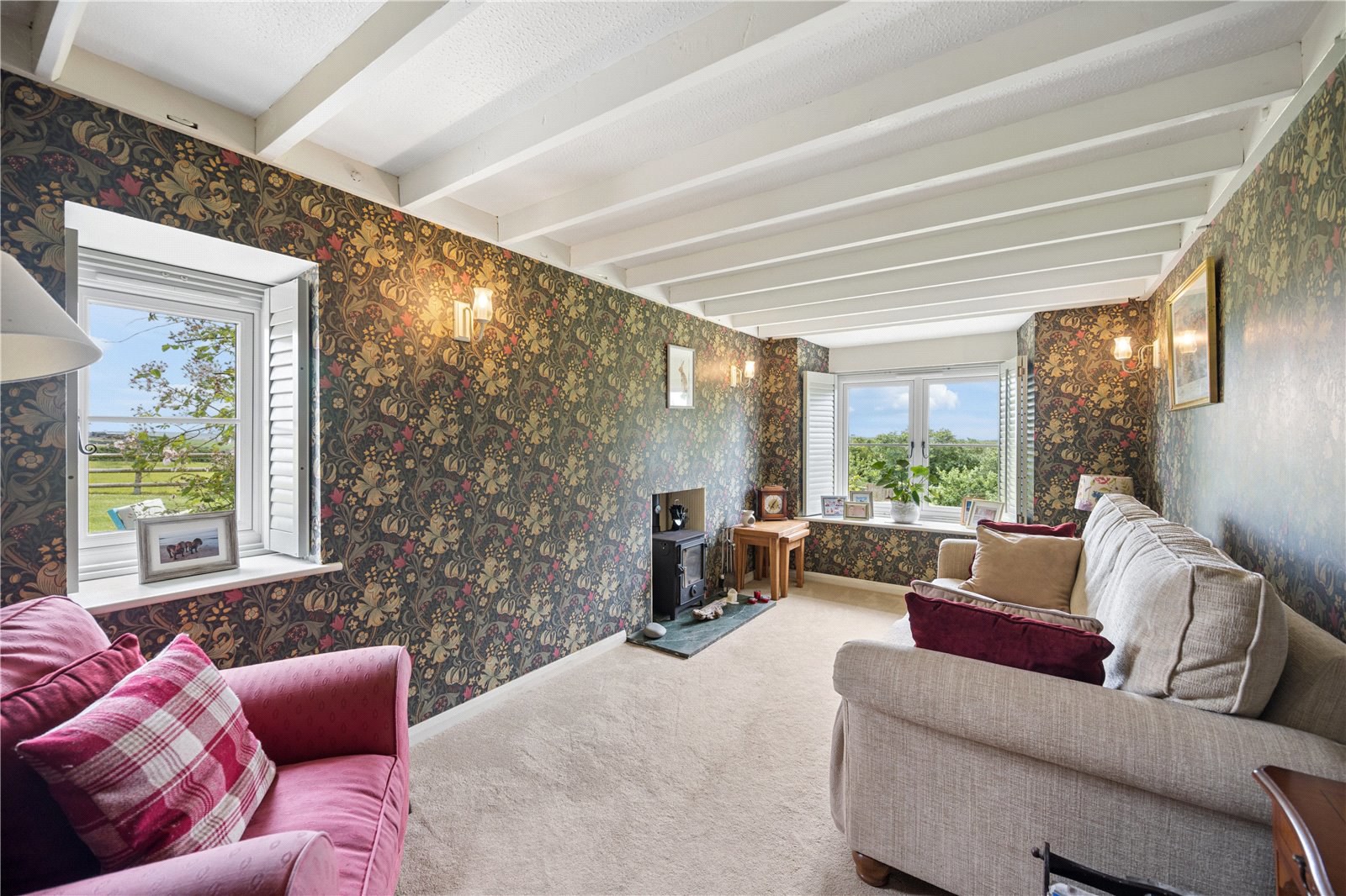 Llanfaethlu, Holyhead, Anglesey, LL65, photo 11