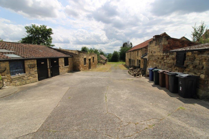 Goldthorpe