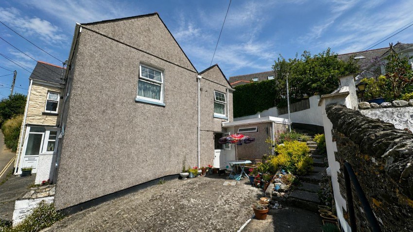 Cliff Street