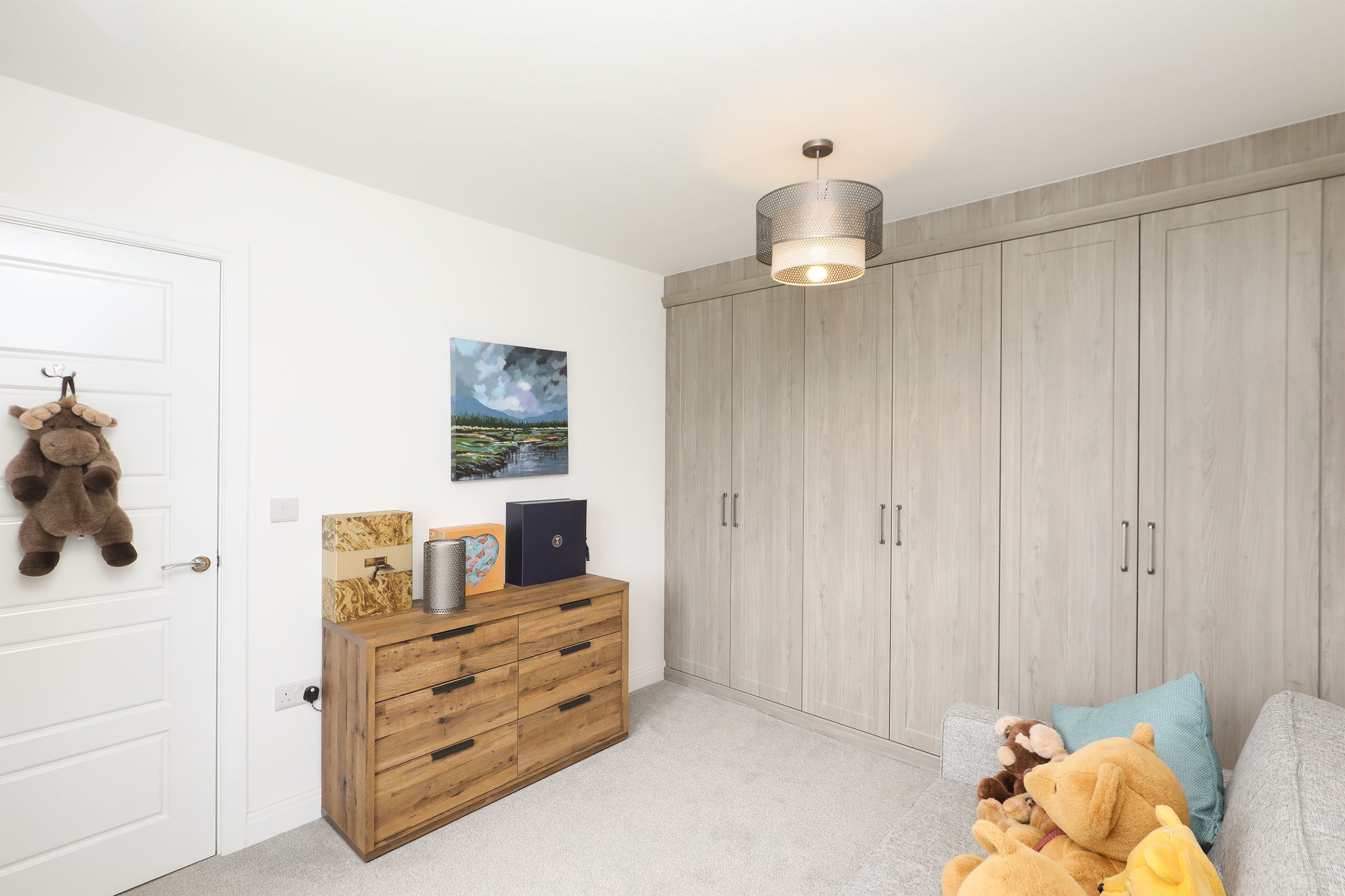 Damselfly Drive, Holmewood, S42, photo 25