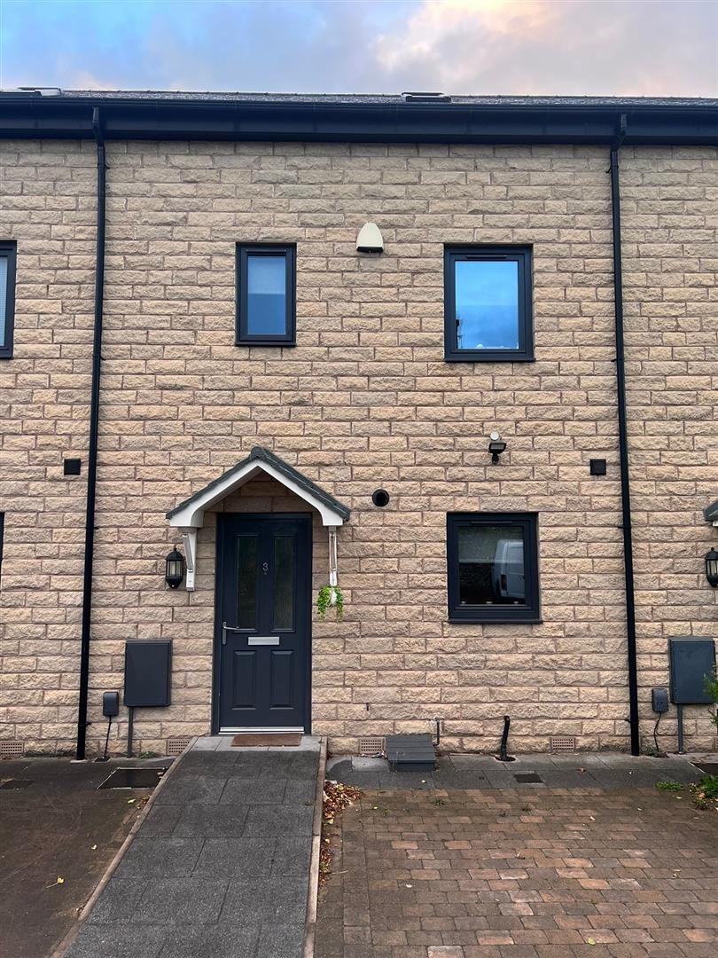 House - Terraced For Sale Corn Mill Yard