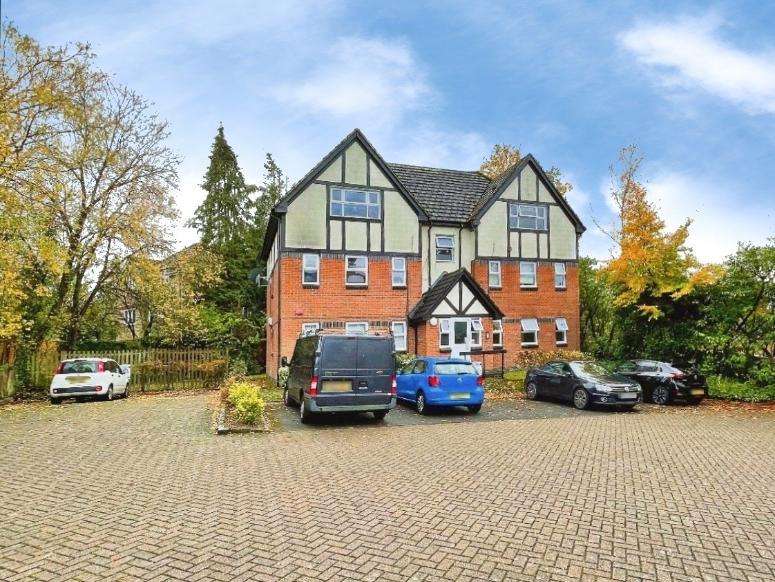 Shelley Court