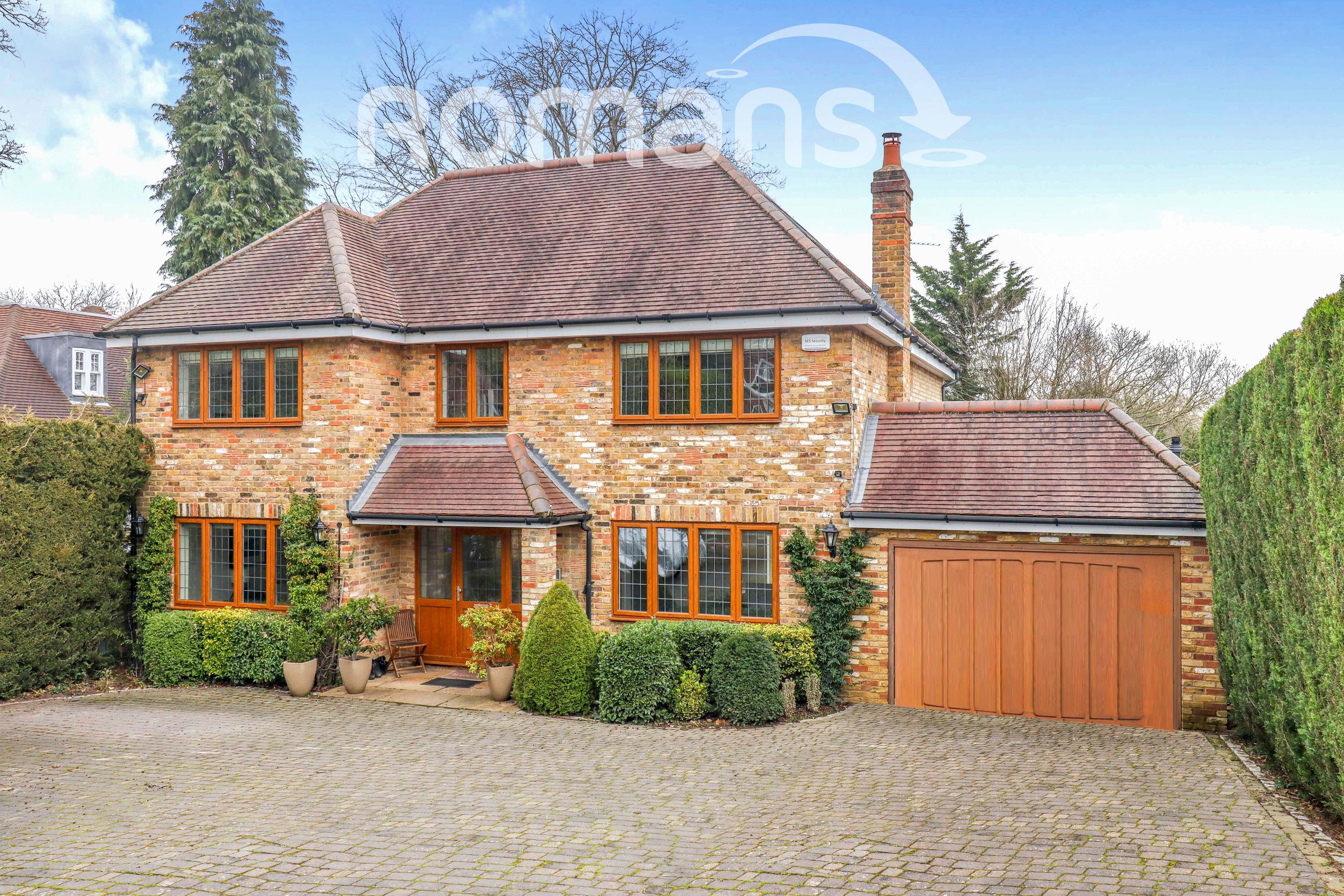We enjoy intimate and unparalleled knowledge of property values in your area.
