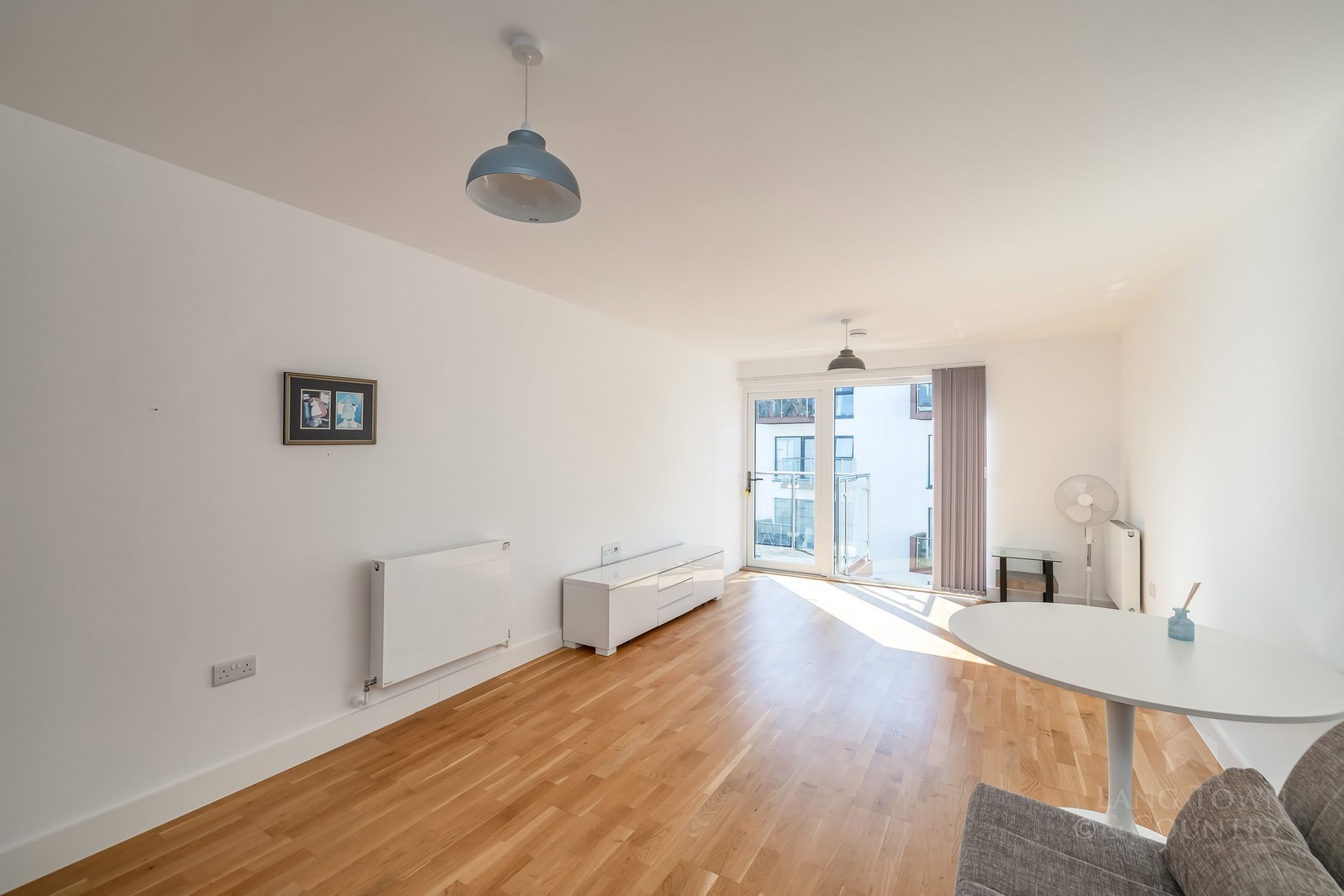 Aqua House, Kingdom Street, West Hoe, photo 3