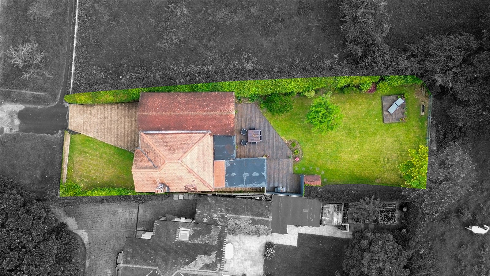 Primrose Lane, Alvanley, Frodsham, Cheshire, WA6, photo 43