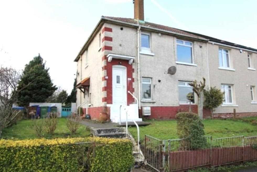 Dinwiddie Street